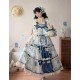 Nanshengge Mulberry Poems Bolero OPs and Set(2nd Reservation/Full Payment Without Shipping)